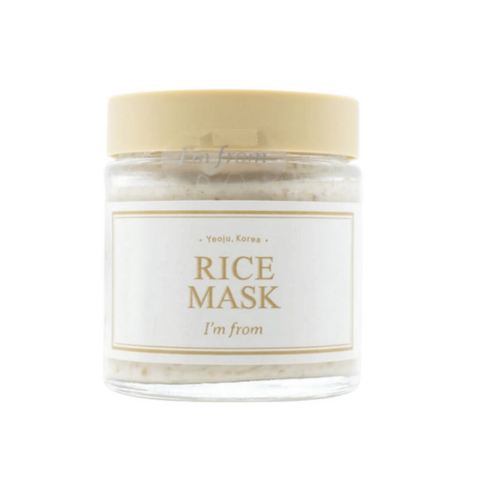 I'M FROM | Rice Mask 110G