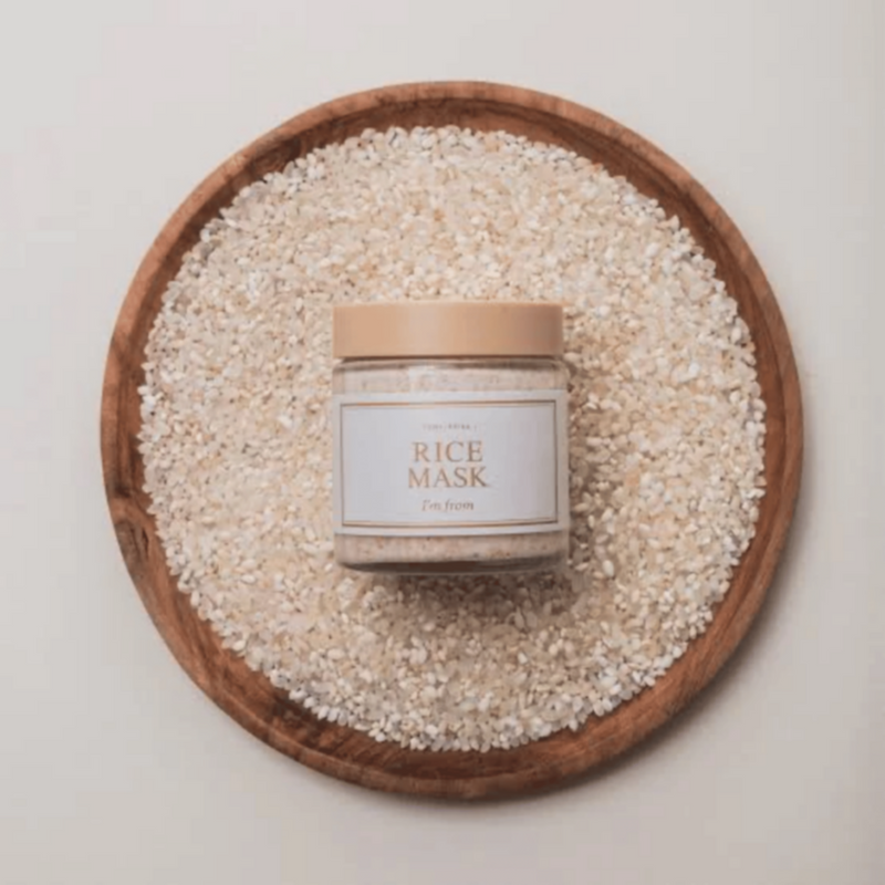 I'M FROM | Rice Mask 110G