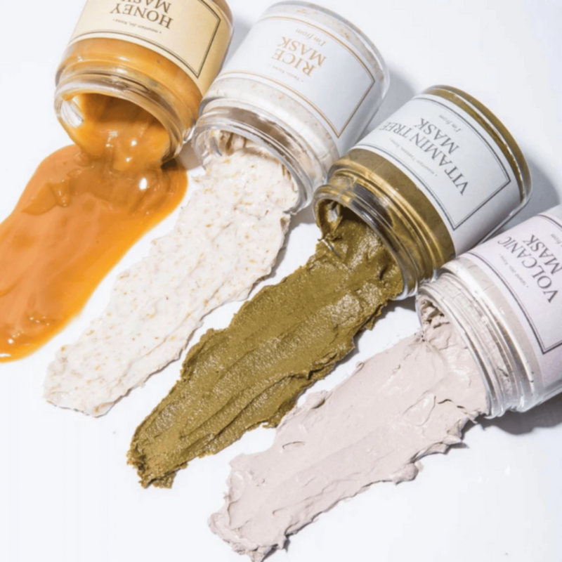 I'M FROM | Rice Mask 110G