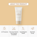 I'M FROM | Rice Sunscreen 50Ml