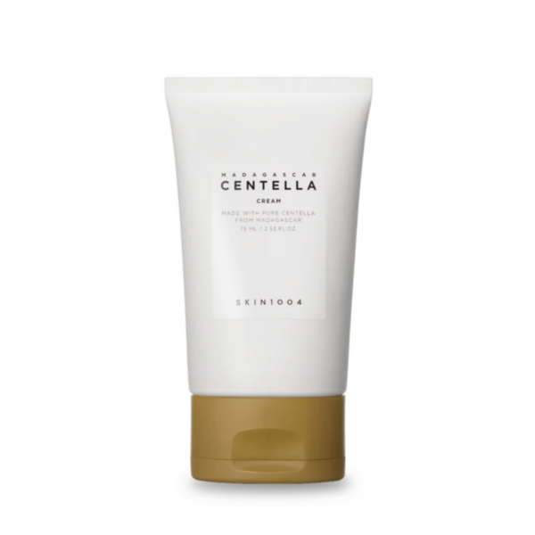 SKIN1004 | Madagascar Centella Cream 75Ml