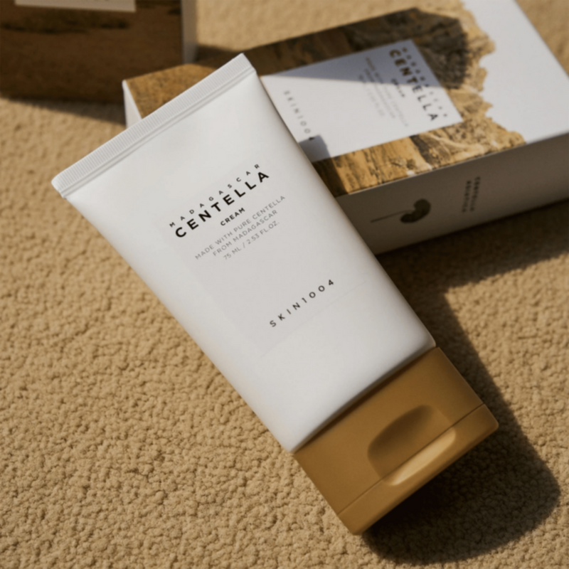 SKIN1004 | Madagascar Centella Cream 75Ml