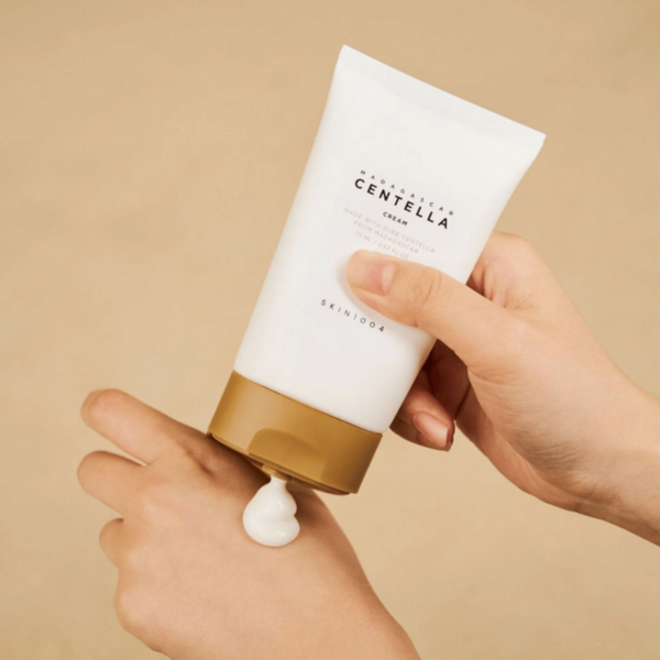 SKIN1004 | Madagascar Centella Cream 75Ml