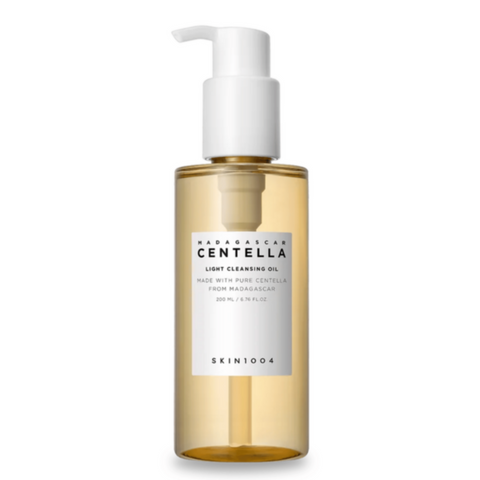 SKIN1004 | Madagascar Centella Light Cleansing Oil 200Ml