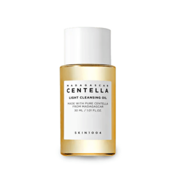 SKIN1004 | Madagascar Centella Light Cleansing Oil 200Ml