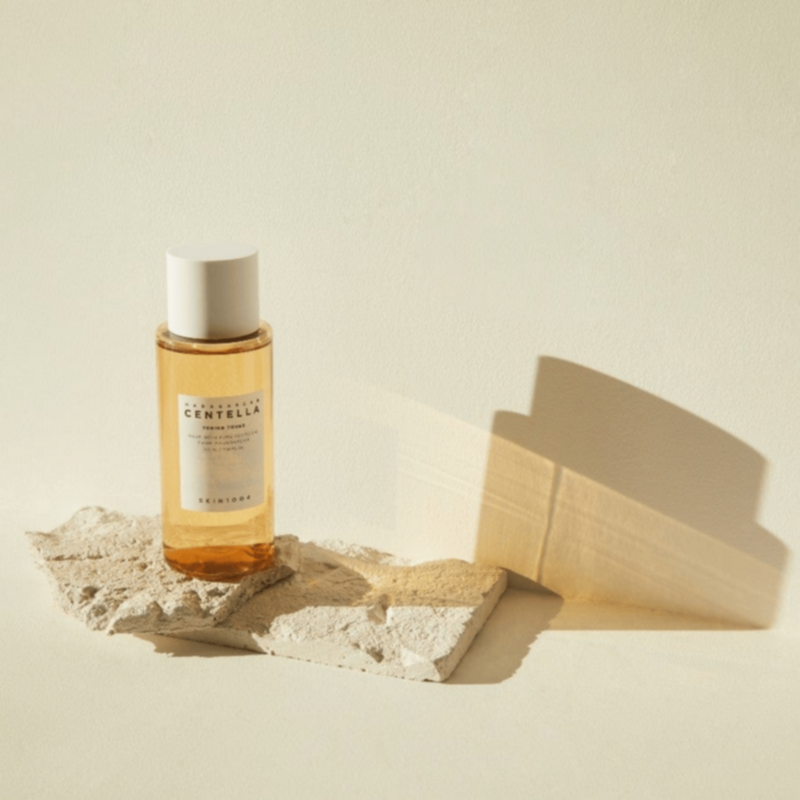 SKIN1004 | Madagascar Centella Toning Toner 210Ml