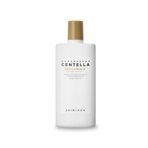 SKIN 1004 | Madagascar Centella Air - Fit Suncream Plus 50Ml | 8809576261301