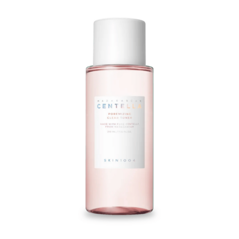 SKIN1004 | Madagascar Centella Poremizing Clear Toner 210Ml