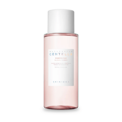 SKIN1004 | Madagascar Centella Poremizing Clear Toner 210Ml
