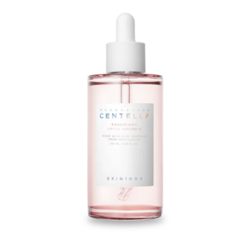 SKIN1004 | Madagascar Centella Poremizing Fresh Ampoule 100Ml