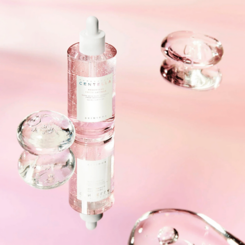 SKIN1004 | Madagascar Centella Poremizing Fresh Ampoule 100Ml
