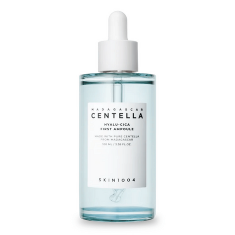 SKIN1004 | Madagascar Centella Hyalu-Cica First Ampoule 100Ml