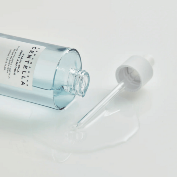SKIN1004 | Madagascar Centella Hyalu-Cica First Ampoule 100Ml