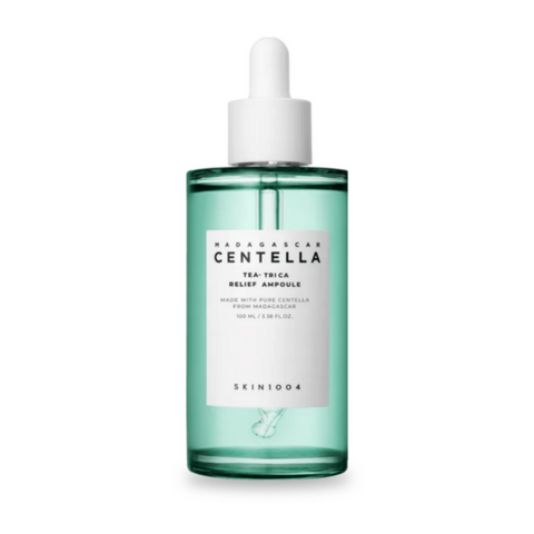 SKIN1004 | Madagascar Centella Tea-Trica Relif Ampoule 100Ml