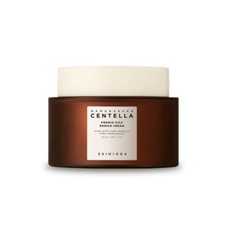 SKIN1004 | Madagascar Centella Probio-Cica Enrich Cream 50Ml