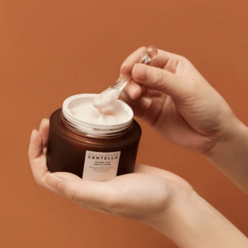 SKIN1004 | Madagascar Centella Probio-Cica Enrich Cream 50Ml