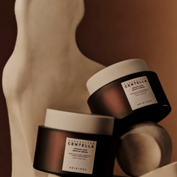 SKIN1004 | Madagascar Centella Probio-Cica Enrich Cream 50Ml
