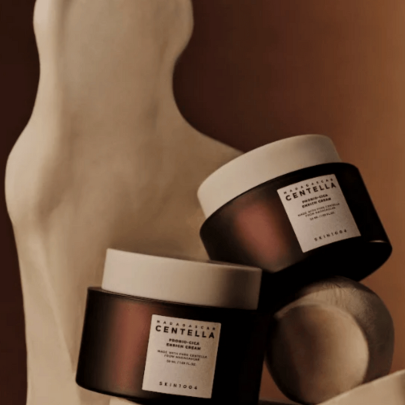 SKIN1004 | Madagascar Centella Probio-Cica Enrich Cream 50Ml