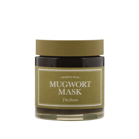 I'M FROM | Mugwort Mask 110 G