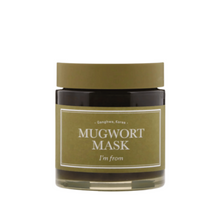 I'M FROM | Mugwort Mask 110 G