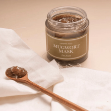 I'M FROM | Mugwort Mask 110 G