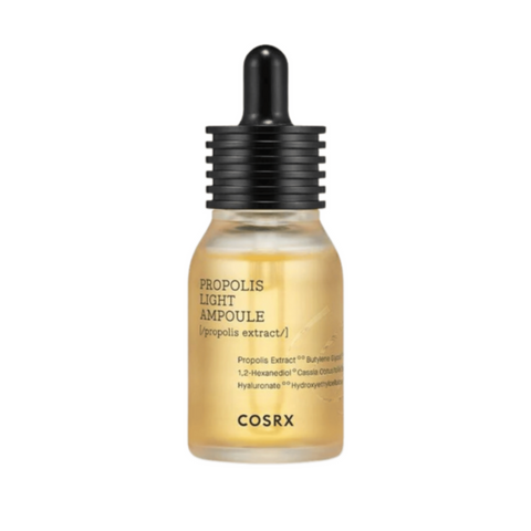 COSRX | Full Fit Propolis Light Ampoule 1.01 fl.oz/30ml