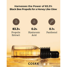 COSRX | Full Fit Propolis Light Ampoule 1.01 fl.oz/30ml