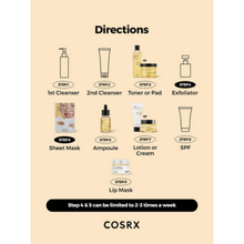COSRX | Full Fit Propolis Light Ampoule 1.01 fl.oz/30ml