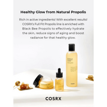 COSRX | Full Fit Propolis Light Ampoule 1.01 fl.oz/30ml