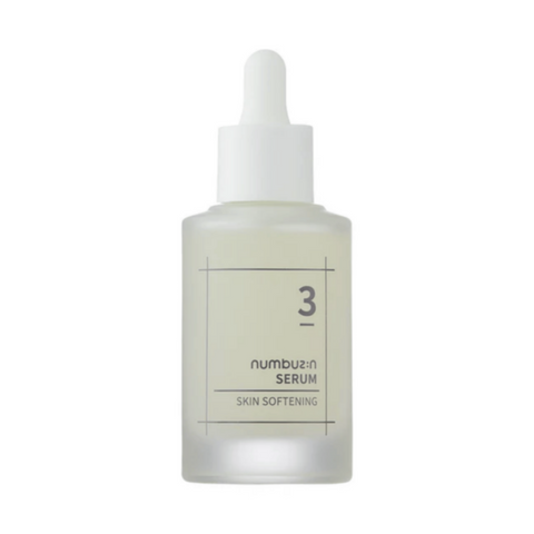 NUMBUZIN | No.3 Skin Softening Serum 50Ml
