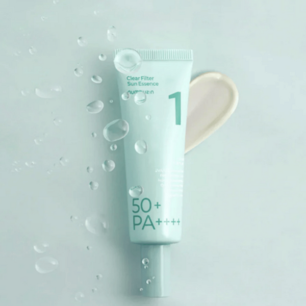 NUMBUZIN | No.1 Clear Filter Sun Essence SPF50+ PA++++