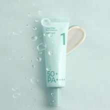 NUMBUZIN | No.1 Clear Filter Sun Essence SPF50+ PA++++