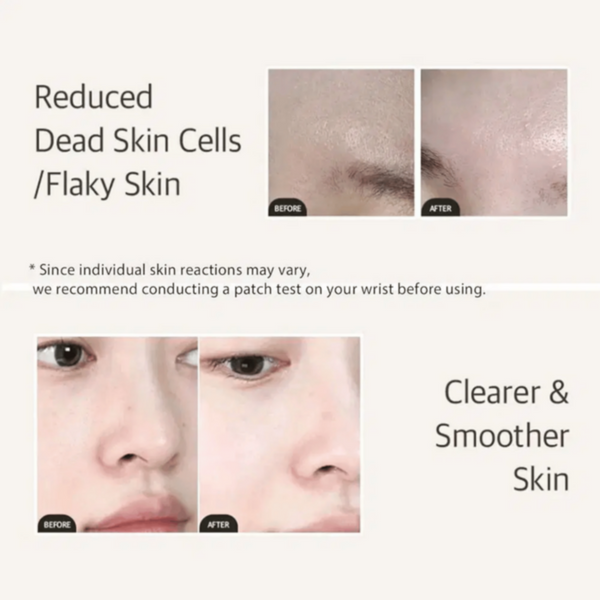 MIXSOON | Bean Essence 50Ml Kr1Aa0304A