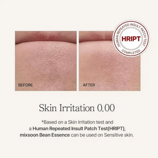 MIXSOON | Bean Essence 50Ml Kr1Aa0304A