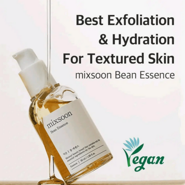 MIXSOON | Bean Essence 50Ml Kr1Aa0304A