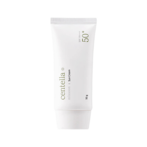 MIXSOON | Centella Sun Cream 50G