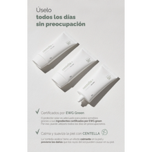 MIXSOON | Centella Sun Cream 50G