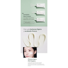 MIXSOON | Centella Sun Cream 50G