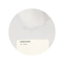 MIXSOON | Soybean Milk Pad 10Units