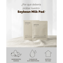 MIXSOON | Soybean Milk Pad 10Units