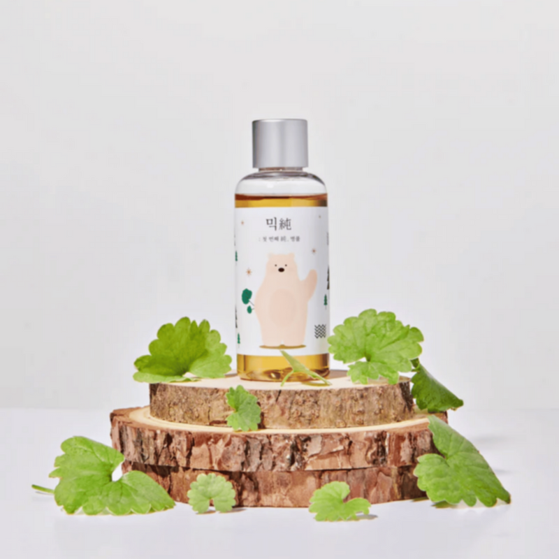 MIXSOON | Soondy Centella Asiatica Essence 50Ml