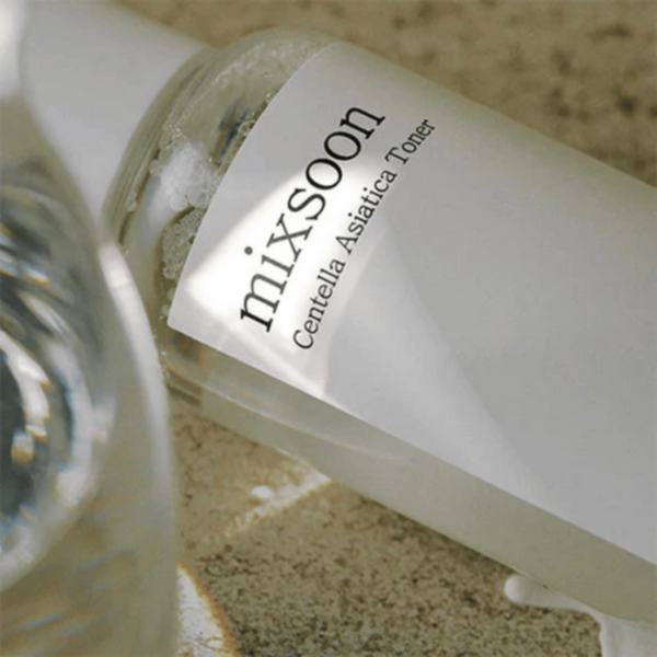 MIXSOON | Centella Asiatica Toner 150Ml KR1AB0202A