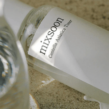 MIXSOON | Centella Asiatica Toner 150Ml KR1AB0202A
