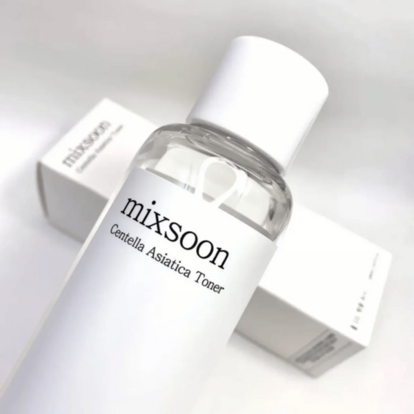 MIXSOON | Centella Asiatica Toner 150Ml KR1AB0202A