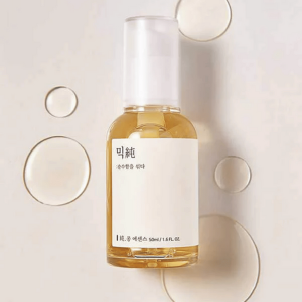 MIXSOON | Bean Essence 30Ml Kr1Aa0302A