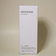 MIXSOON | Bean Essence 30Ml Kr1Aa0302A