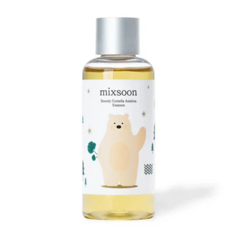 MIXSOON | Soondy Centella Asiatica Essence 50Ml | 8809732911897