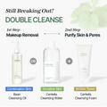 MIXSOON | Centella Cleansing Foam 150Ml KR1AB0102B