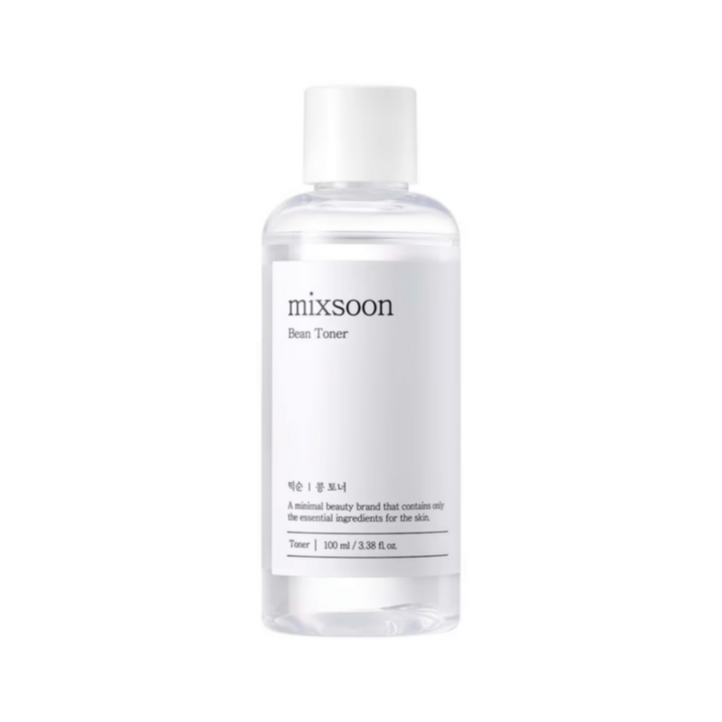 MIXSOON | Bean Toner 100Ml