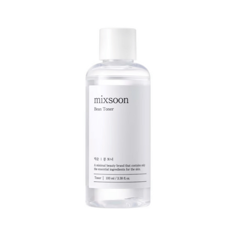 MIXSOON | Bean Toner 100Ml